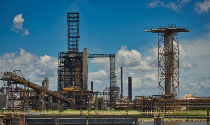Technology landscape for improving O&G field operations efficiency