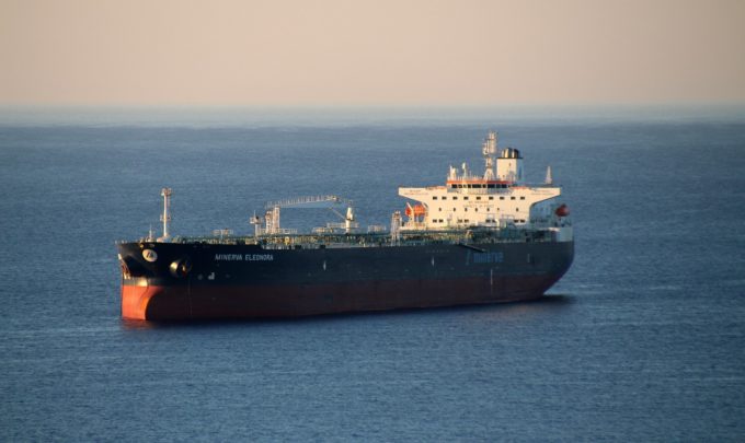 Identifying the best biofuel and suppliers to lower maritime transportation emissions