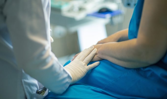Landscaping of treatments and patient journey for abdominal aortic aneurysms