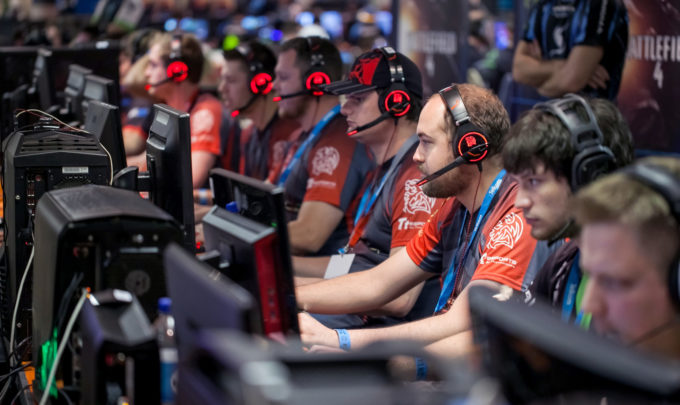 The esports apparel market: Unmet needs and future opportunities