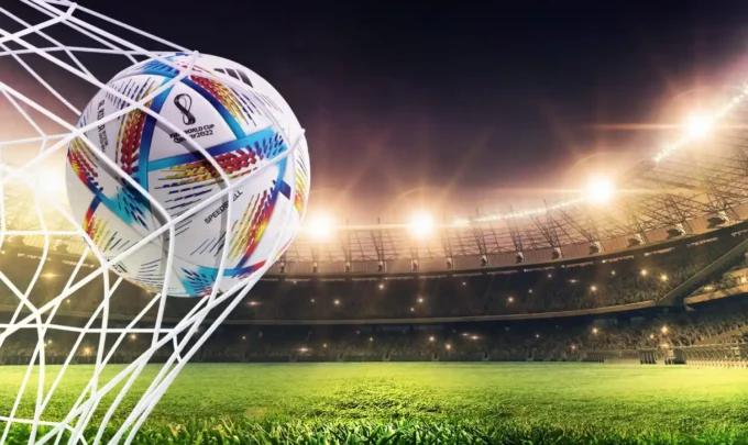 Technology takes center stage at the 2022 FIFA World Cup in Qatar 