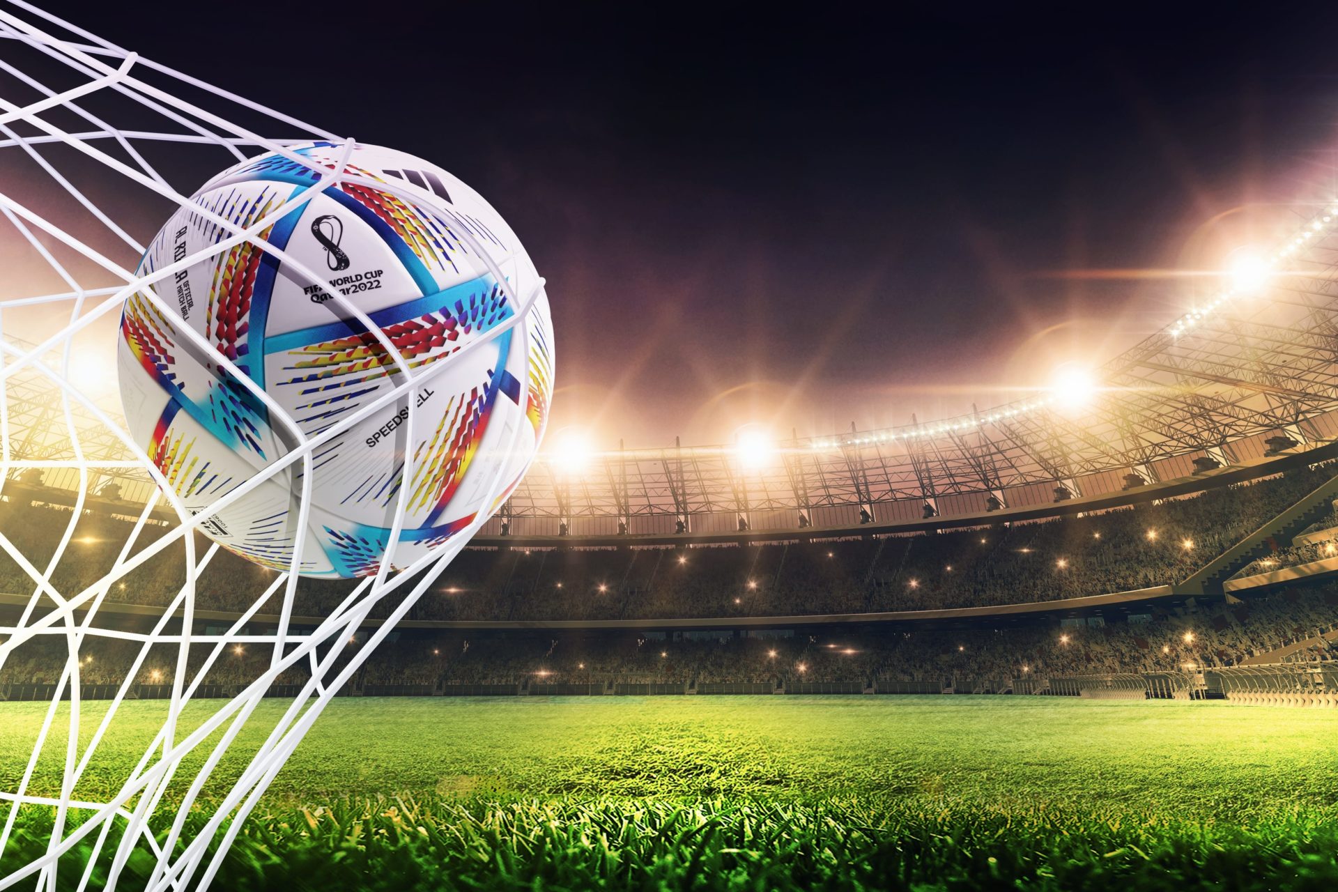 Technology Takes Center Stage At The 2022 FIFA World Cup In Qatar 