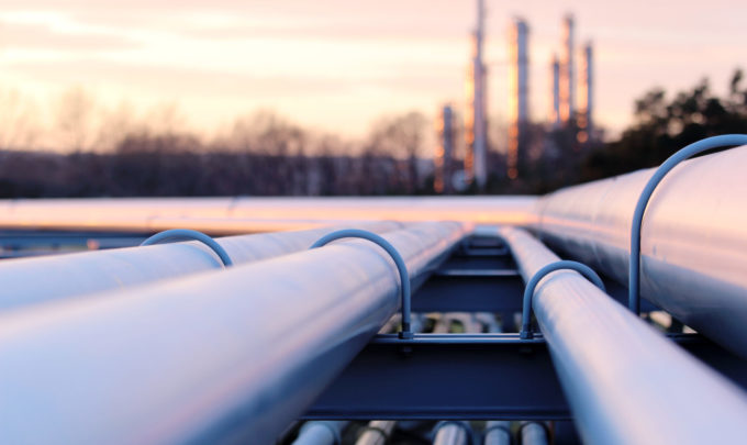 New technologies to avoid pipeline failures