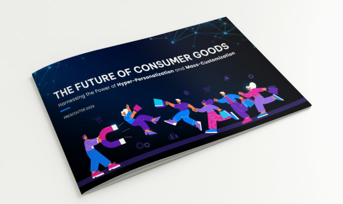 The future of consumer goods: Harnessing hyper-personalization and mass-customization