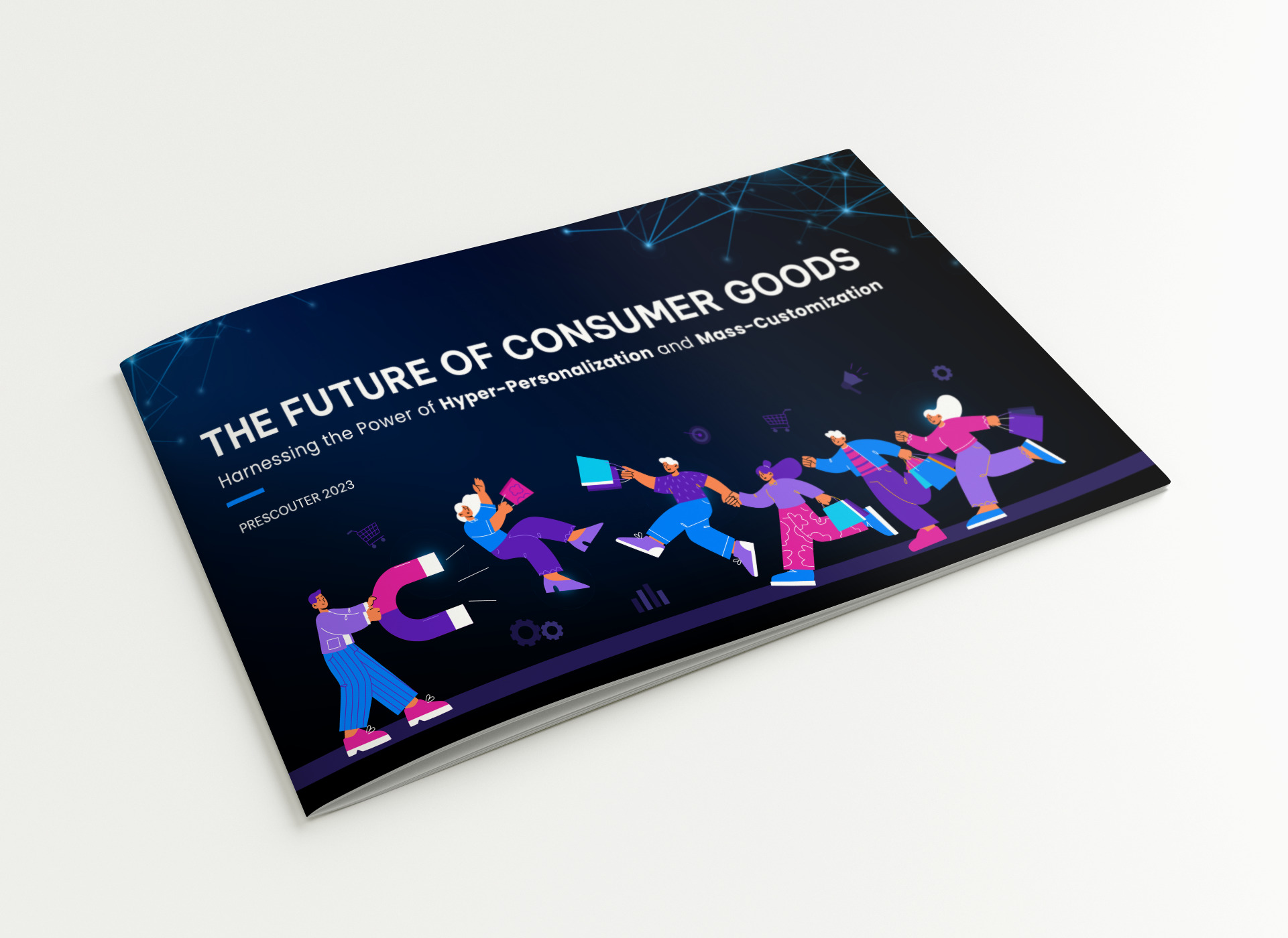 Future of consumer goods