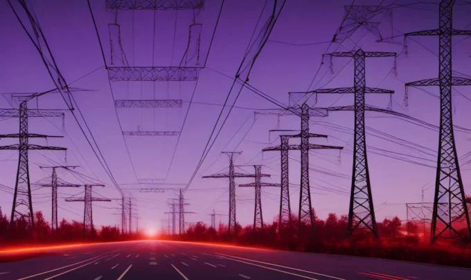 Technologies that improve electric grid resilience