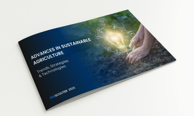 Advances in sustainable agriculture: Trends, strategies, & technologies