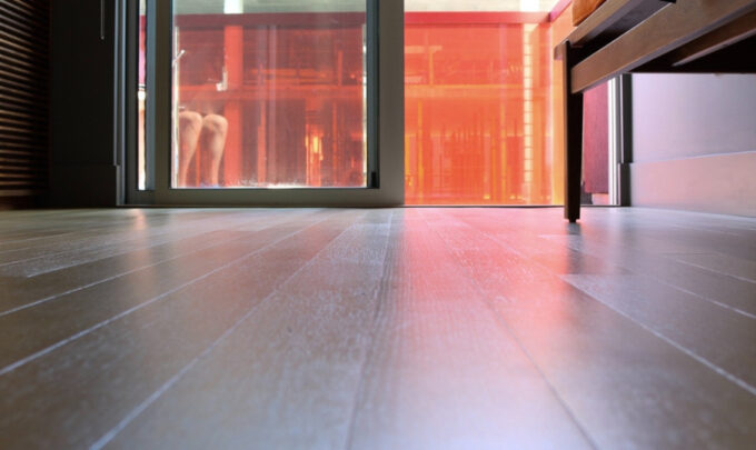 Hard surface flooring market: A competitive analysis