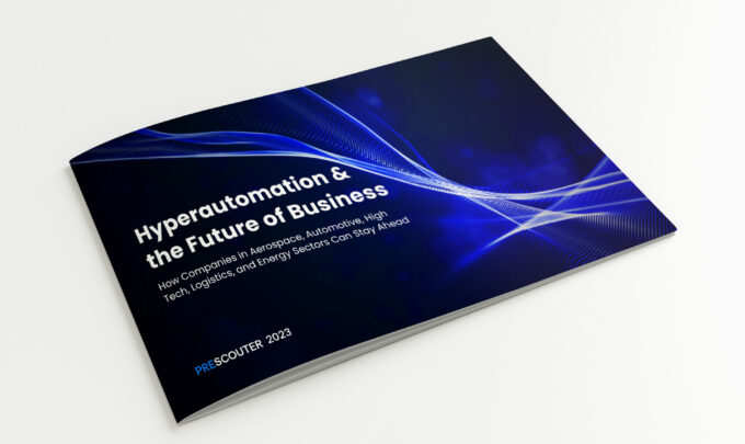 Hyperautomation & the Future of Business