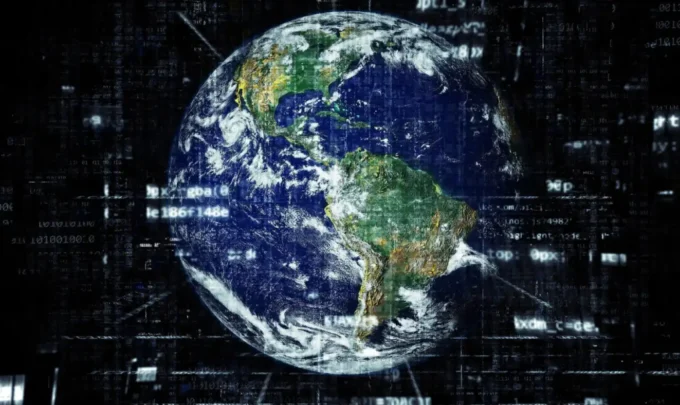 The global technology race: Is China truly ahead of the West?