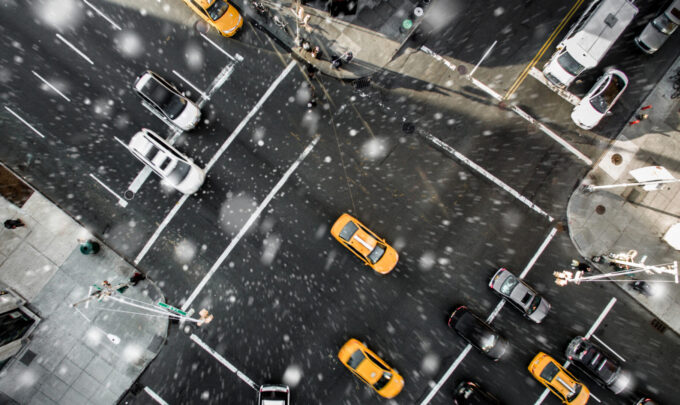What are the latest automotive cybersecurity trends?