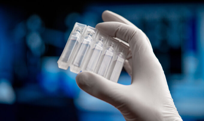 How can decentralized clinical trials enable massive cost savings in drug development?