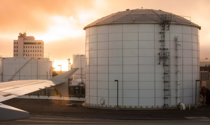 Analyzing the waste-to-jet fuel sector