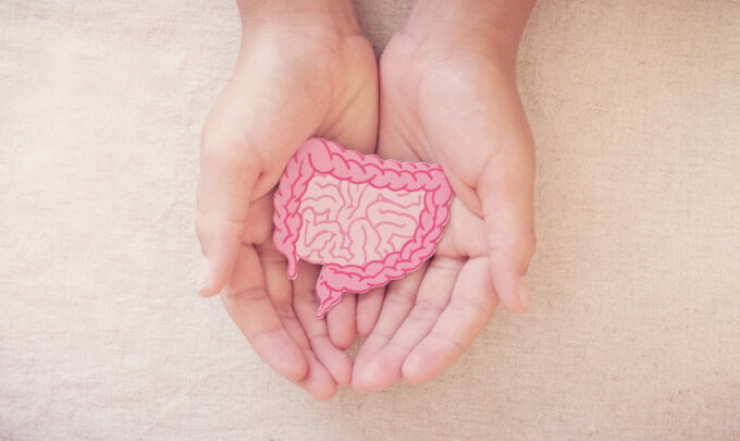 How is gut microbiome analysis driving personalized nutrition?
