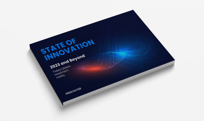 State of Innovation: 2023 and Beyond
