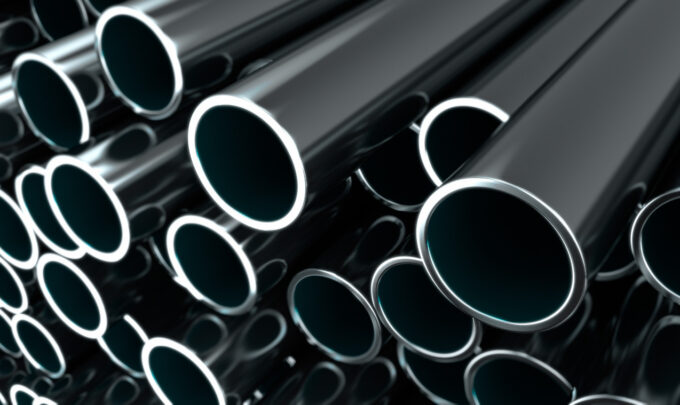 The future of steel: Disruptive technologies and market opportunities