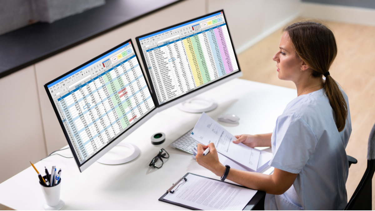 Privacy-enhancing technologies: A solution to data sharing hurdles in healthcare and life sciences — Prescouter.com