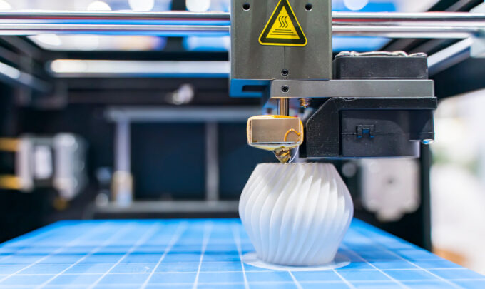 Rapid prototyping: From proof of concept to accurate design