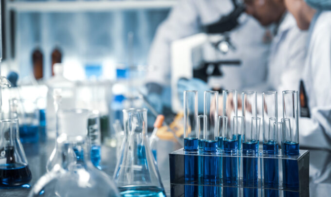 Improving productivity in research and development