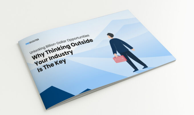 Innovation by analogy: Why thinking outside your industry is key