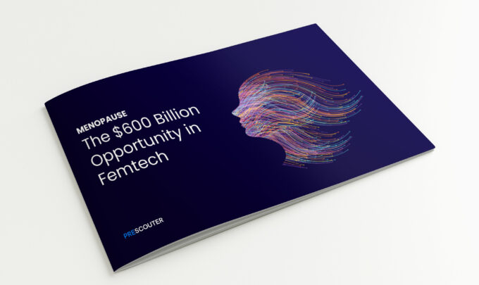Menopause: The $600 billion opportunity in femtech