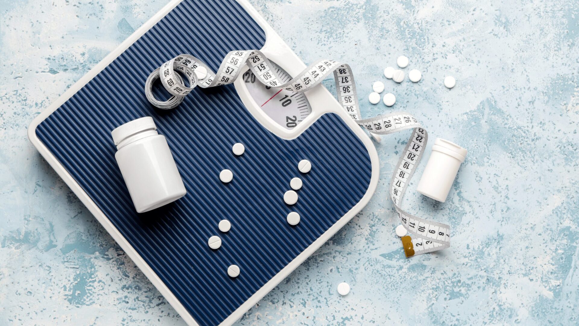 How are novel weight loss drugs transforming healthcare?