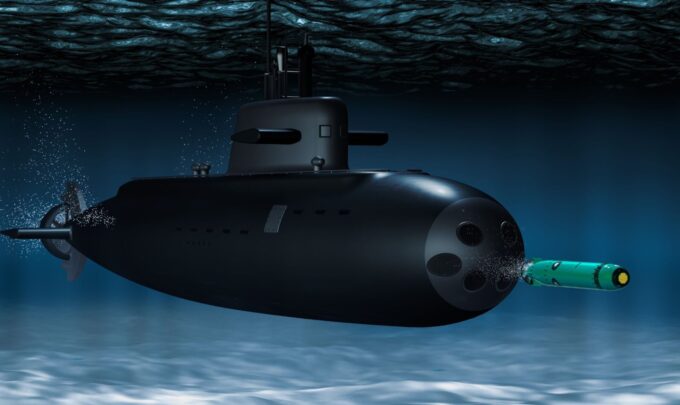 What are the challenges facing autonomous underwater vehicles (AUVs)?