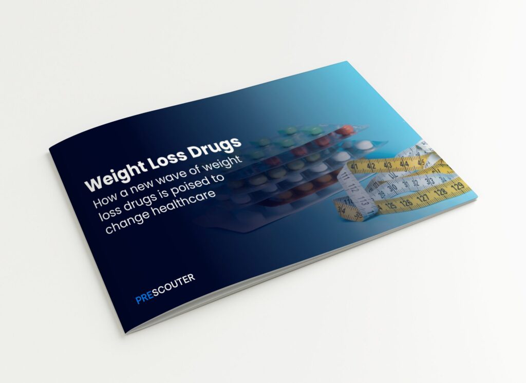 Weight loss drugs reshaping healthcare