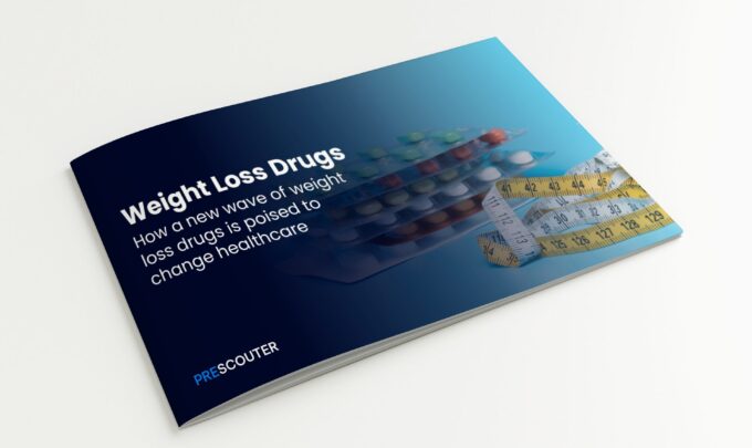 How a new wave of weight loss drugs is poised to change healthcare
