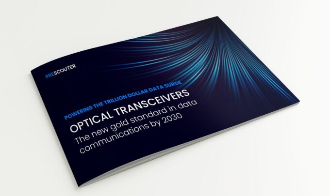 Optical transceivers: The new gold standard in data communications by 2030