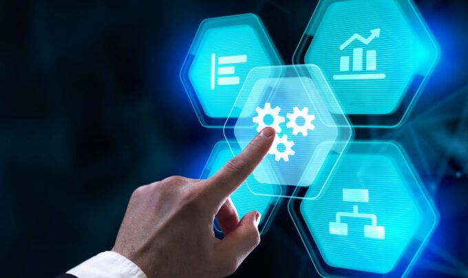 The future of aerospace: How hyperautomation is transforming the aerospace industry