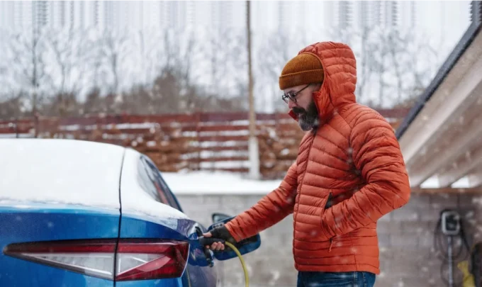 Can EV batteries keep up with the cold? The latest breakthroughs and advances
