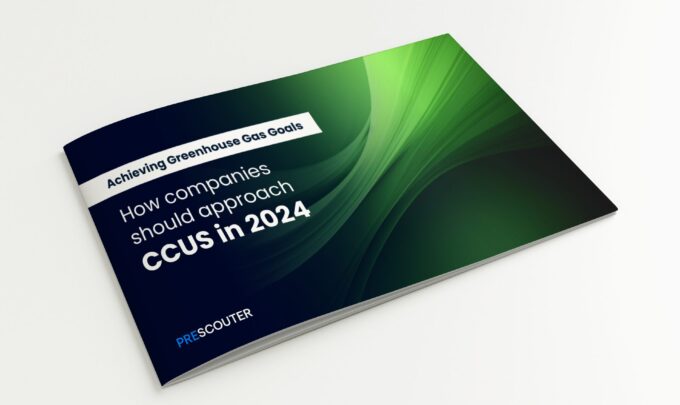 How companies should approach CCUS in 2024