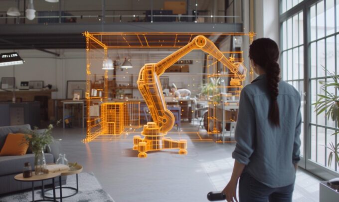 How will the Apple Vision Pro impact innovation?