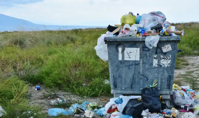 Assessing the most environmentally friendly and cost effective MSW processing methods