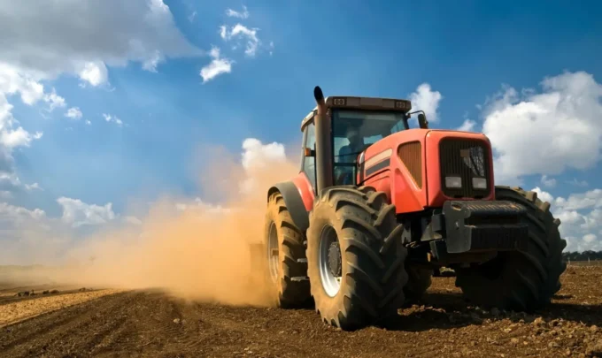 Soil reclamation and dust suppression technologies for the mining sector