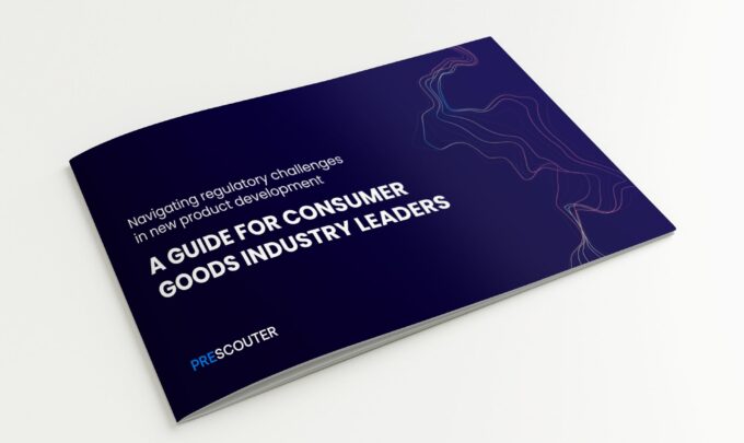 Navigating regulatory challenges in new product development