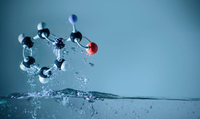 Reinventing drug development in the age of AI