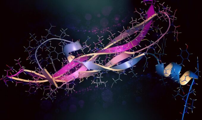 AlphaFold 3: Google DeepMind’s latest AI tech in drug discovery