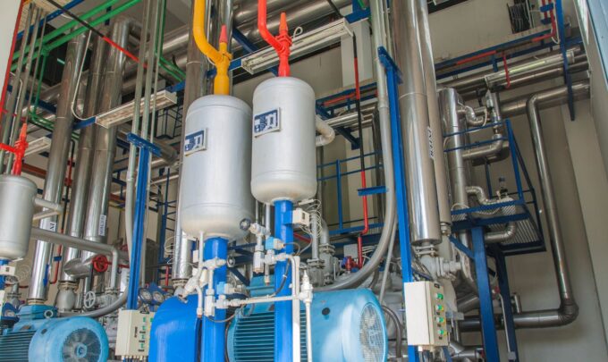 Examining the market dynamics of electrochemical technology in hydrogen processors