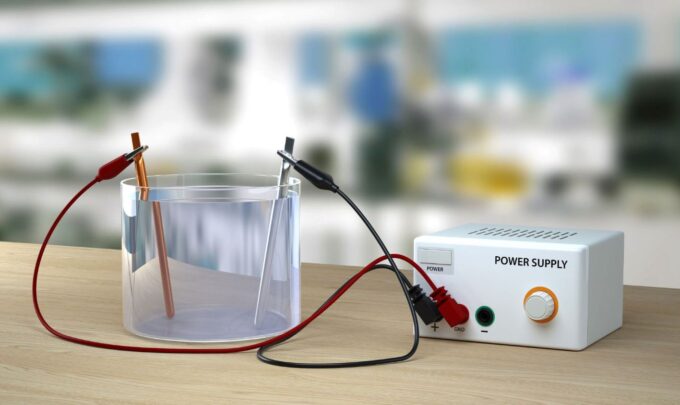 Understanding the electrolysis technology landscape for strategic investments