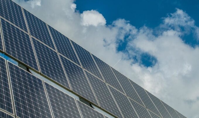 Mapping out next-gen solar panel materials and potential key players