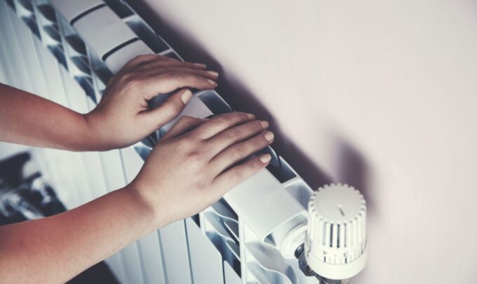 Making the shift to more environmentally friendly fuels for domestic heating appliances