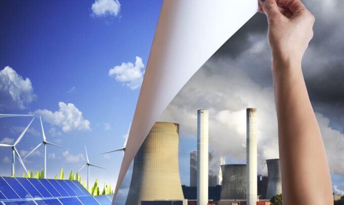 The disadvantages of renewable energy: Navigating the hidden costs