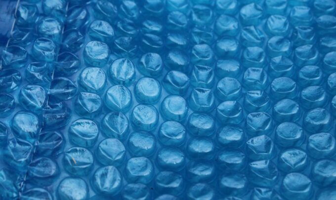 Landscaping the post-consumer recycled polypropylene industry