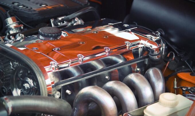 Landscaping green copper corrosion inhibitors as an alternative to commonly used compounds