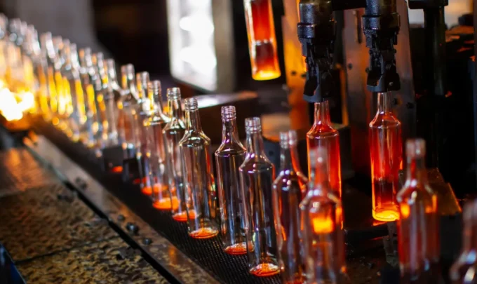 Expediting regulatory approval for a new glass-making technology