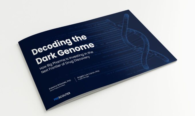 Decoding the dark genome