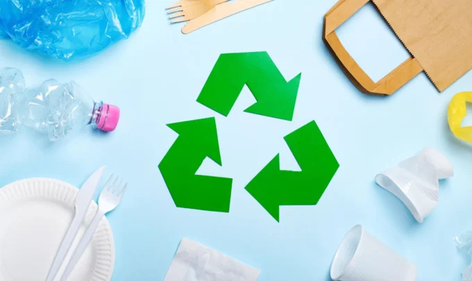 What are mono-materials and their role in packaging