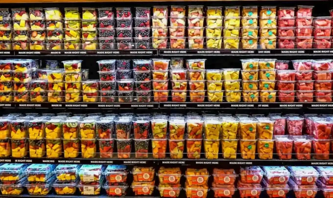 Scouting for technologies to extend food product shelf life